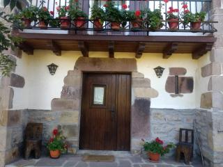 Alberroakoborda - Ituren - 5