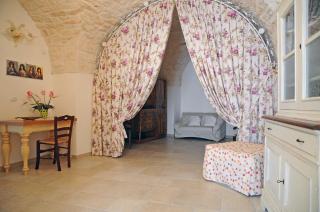 Casa del Carbonaio - Locorotondo - 4