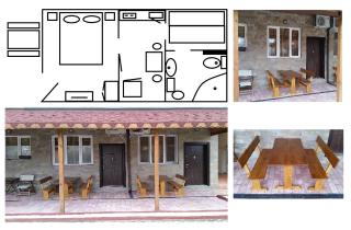 Apartment Pasat - 1