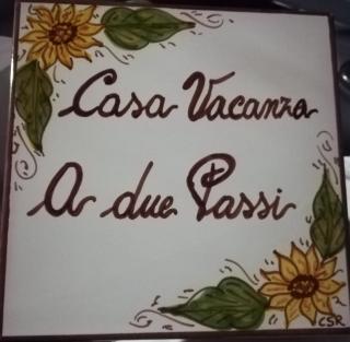 Casa Vacanza "A Due Passi" - 5