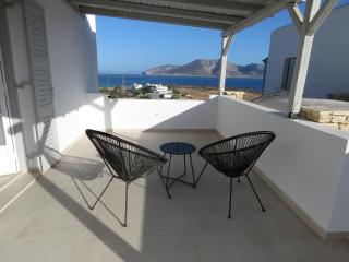 Paradise Hotel - Koufonisia - 1