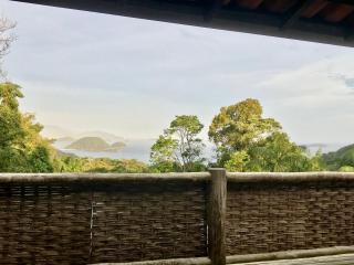 Chalé do Félix - Ubatuba - 5