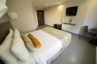 Hotel Ojos Del Rio - 7