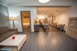 Easy Hotel T'bilisi - Tbilisi - 4