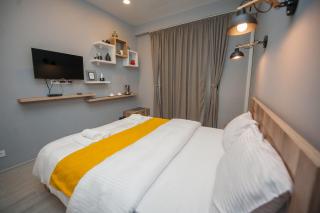 Easy Hotel T'bilisi - Tbilisi - 8