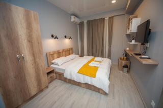 Easy Hotel T'bilisi - Tbilisi - 2