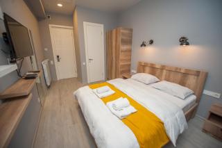 Easy Hotel T'bilisi - 3