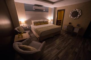 Hotel Ojos Del Rio - 5