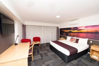 Mercure Alice Springs Resort - Alice Springs - 2