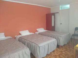 Hospedaje Golden Inn - 5