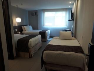 Hotel Ojos Del Rio - 8