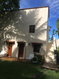 Casa Praia Pitinga - Arraial d'Ajuda - 6