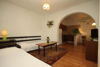 Apartments with WiFi Rabac, Labin - 7472 - 1