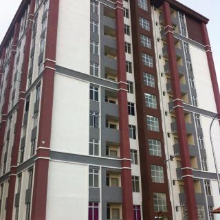 Sri Nabalu Apartment Platinum Putatan - Kota Kinabalu - 5