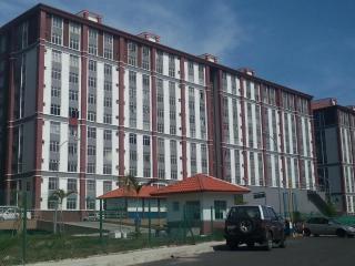 Sri Nabalu Apartment Platinum Putatan - Kota Kinabalu - 6