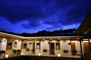Casa Morasan Hotel-Boutique - Quetzaltenango - 8