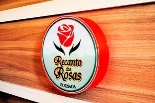 Recanto das Rosas - Poços de Caldas - 4