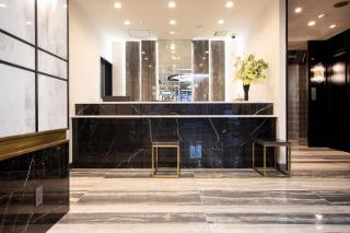 The Grandeur Hotel - Kawasaki - 9