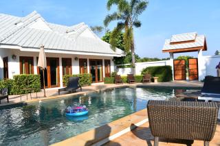 Rungnara pool villa - 4