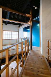 Machiya Hotel YANAGI - Kyōto - 4