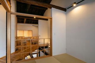 Machiya Hotel YANAGI - Kyōto - 1