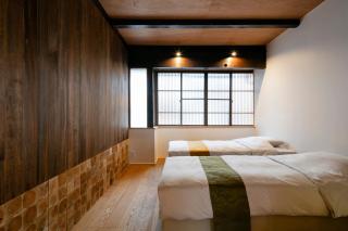 Machiya Hotel YANAGI - Kyōto - 5