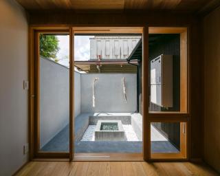 Machiya Hotel YANAGI - Kyōto - 6