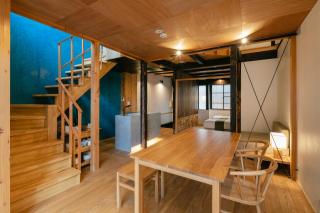 Machiya Hotel YANAGI - Kyōto - 9