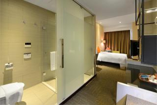 Via Hotel Taipei Station - 1