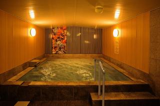 Hotel Hokke Club Fukuoka - Fukuoka - 9