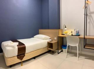 MD Boutique Hotel - Kampar - 2