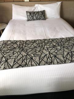 Tamworth Central Motel - Tamworth - 1