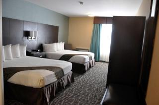 Best Western Plus Barrie - Barrie - 4