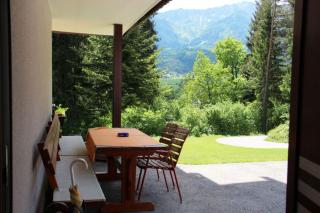 Pension Waldruh - Tannenheim - 2