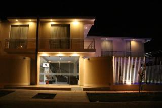 hotel el parral suite - Ica - 6