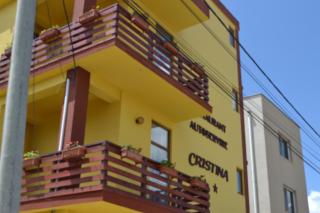 Vila Cristina - Mamaia Nord – Năvodari - 1