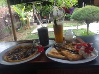 Villas Ganjor - Gili Meno - 7