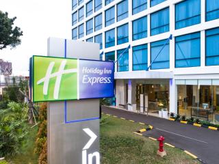 Holiday Inn Express Jakarta Matraman by IHG - Jakarta - 4