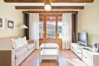 Apartamentos Uncastillo - 1