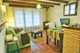 Apartamentos Uncastillo - Uncastillo - 3