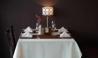 Aurora Hotel Klaipeda - 1