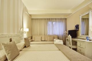 Hotel Maria Luisa - 2