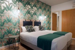 MH Apartments Sant Pau - 9