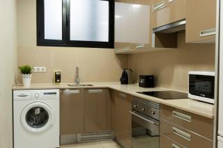 MH Apartments Sant Pau - 7