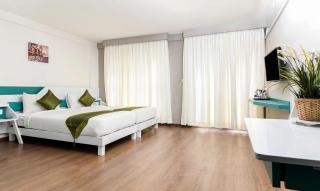 Treebo Stay Tuned JP Nagar - 2
