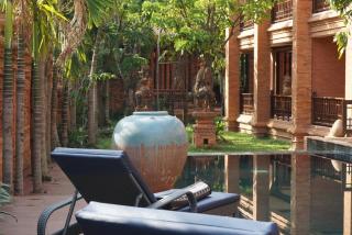 Phor Liang Meun Terracotta Arts - Chiang Mai - 8