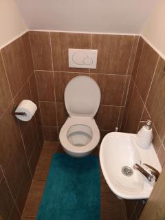 Horský apartmán 212 - Cihlářka - Pec pod Sněžkou - 4