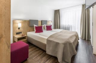 Hotel & Restaurant Lamm - Mosbach - 5