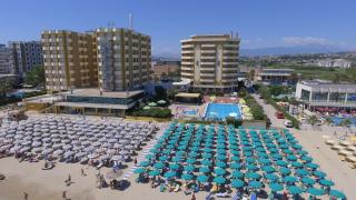 Grand Hotel Montesilvano - Montesilvano - 6