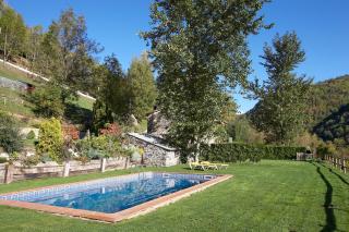 Apartamentos Rurales Les Barnedes - Molló - 3